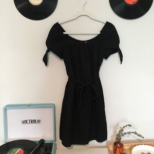 Universal Thread Black Dress!  SMALL